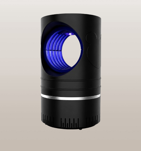 Lampe Anti-Moustique LED USB